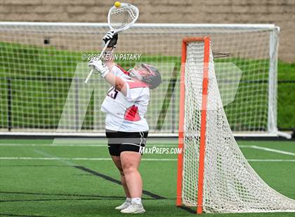 Thumbnail 1 in Daniel Hand vs. New Fairfield (CIAC Class M Final) photogallery.