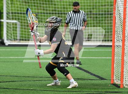 Thumbnail 2 in Daniel Hand vs. New Fairfield (CIAC Class M Final) photogallery.