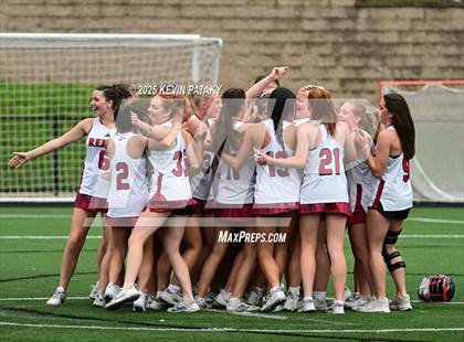 Thumbnail 2 in Daniel Hand vs. New Fairfield (CIAC Class M Final) photogallery.