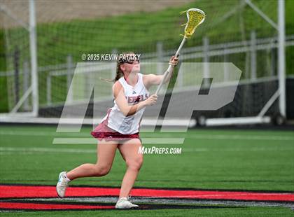 Thumbnail 3 in Daniel Hand vs. New Fairfield (CIAC Class M Final) photogallery.