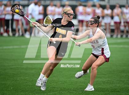 Thumbnail 1 in Daniel Hand vs. New Fairfield (CIAC Class M Final) photogallery.