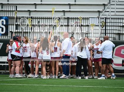 Thumbnail 2 in Daniel Hand vs. New Fairfield (CIAC Class M Final) photogallery.
