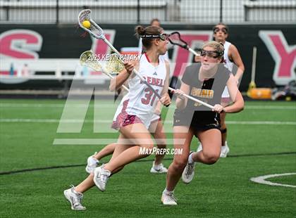 Thumbnail 2 in Daniel Hand vs. New Fairfield (CIAC Class M Final) photogallery.