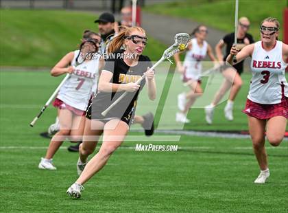 Thumbnail 3 in Daniel Hand vs. New Fairfield (CIAC Class M Final) photogallery.