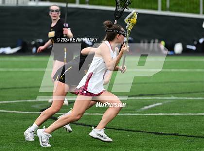 Thumbnail 1 in Daniel Hand vs. New Fairfield (CIAC Class M Final) photogallery.