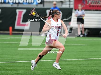 Thumbnail 1 in Daniel Hand vs. New Fairfield (CIAC Class M Final) photogallery.