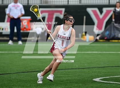 Thumbnail 2 in Daniel Hand vs. New Fairfield (CIAC Class M Final) photogallery.