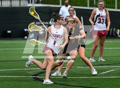 Thumbnail 1 in Daniel Hand vs. New Fairfield (CIAC Class M Final) photogallery.
