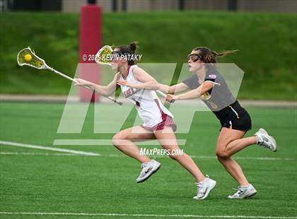 Thumbnail 1 in Daniel Hand vs. New Fairfield (CIAC Class M Final) photogallery.