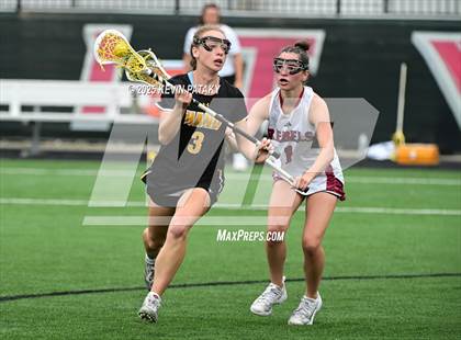 Thumbnail 3 in Daniel Hand vs. New Fairfield (CIAC Class M Final) photogallery.