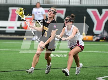 Thumbnail 2 in Daniel Hand vs. New Fairfield (CIAC Class M Final) photogallery.