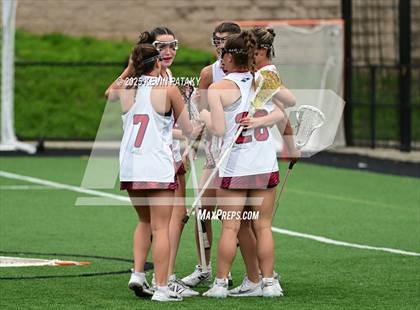 Thumbnail 2 in Daniel Hand vs. New Fairfield (CIAC Class M Final) photogallery.