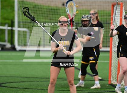 Thumbnail 1 in Daniel Hand vs. New Fairfield (CIAC Class M Final) photogallery.