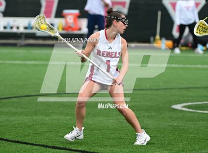 Thumbnail 2 in Daniel Hand vs. New Fairfield (CIAC Class M Final) photogallery.