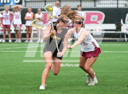 Thumbnail 3 in Daniel Hand vs. New Fairfield (CIAC Class M Final) photogallery.