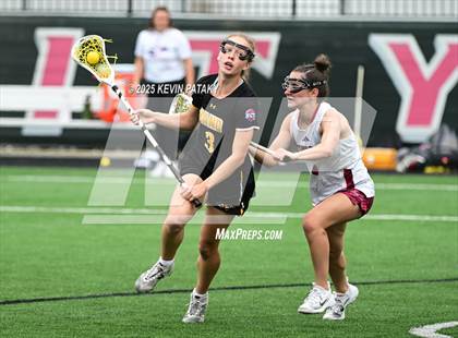 Thumbnail 1 in Daniel Hand vs. New Fairfield (CIAC Class M Final) photogallery.
