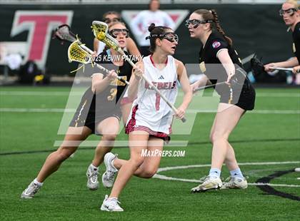Thumbnail 2 in Daniel Hand vs. New Fairfield (CIAC Class M Final) photogallery.
