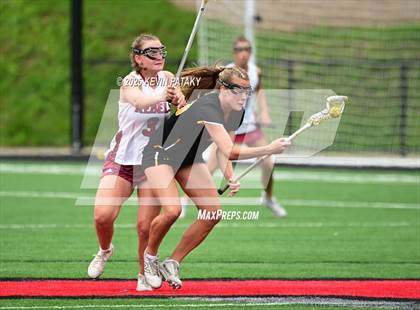 Thumbnail 2 in Daniel Hand vs. New Fairfield (CIAC Class M Final) photogallery.