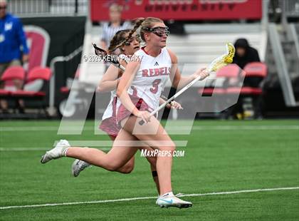 Thumbnail 1 in Daniel Hand vs. New Fairfield (CIAC Class M Final) photogallery.