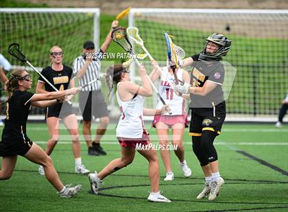 Thumbnail 3 in Daniel Hand vs. New Fairfield (CIAC Class M Final) photogallery.