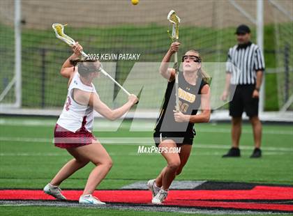 Thumbnail 1 in Daniel Hand vs. New Fairfield (CIAC Class M Final) photogallery.