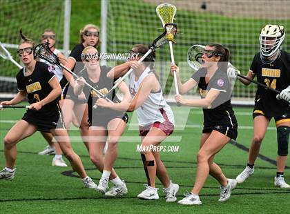 Thumbnail 2 in Daniel Hand vs. New Fairfield (CIAC Class M Final) photogallery.