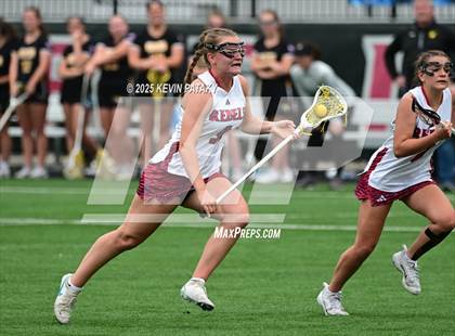 Thumbnail 2 in Daniel Hand vs. New Fairfield (CIAC Class M Final) photogallery.