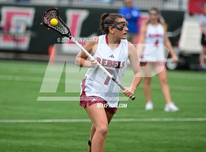 Thumbnail 1 in Daniel Hand vs. New Fairfield (CIAC Class M Final) photogallery.