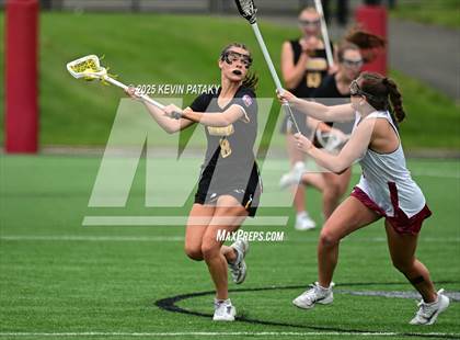 Thumbnail 2 in Daniel Hand vs. New Fairfield (CIAC Class M Final) photogallery.