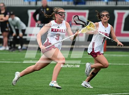 Thumbnail 1 in Daniel Hand vs. New Fairfield (CIAC Class M Final) photogallery.