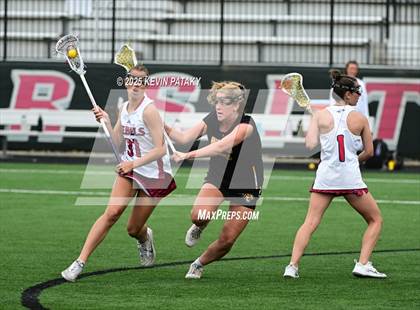 Thumbnail 2 in Daniel Hand vs. New Fairfield (CIAC Class M Final) photogallery.