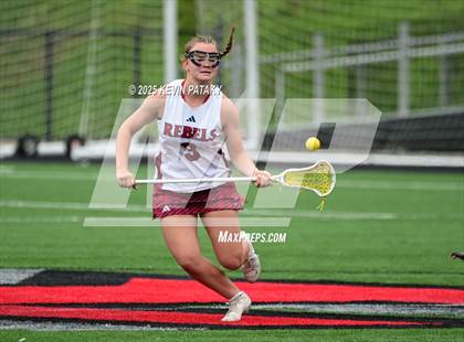 Thumbnail 2 in Daniel Hand vs. New Fairfield (CIAC Class M Final) photogallery.