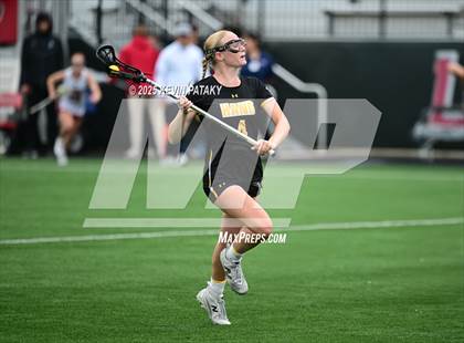 Thumbnail 3 in Daniel Hand vs. New Fairfield (CIAC Class M Final) photogallery.
