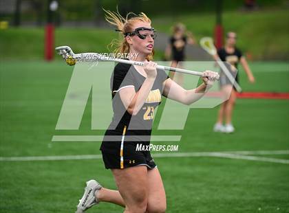 Thumbnail 3 in Daniel Hand vs. New Fairfield (CIAC Class M Final) photogallery.