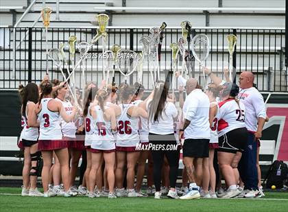 Thumbnail 3 in Daniel Hand vs. New Fairfield (CIAC Class M Final) photogallery.