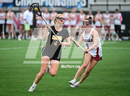Thumbnail 1 in Daniel Hand vs. New Fairfield (CIAC Class M Final) photogallery.