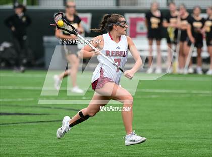Thumbnail 2 in Daniel Hand vs. New Fairfield (CIAC Class M Final) photogallery.