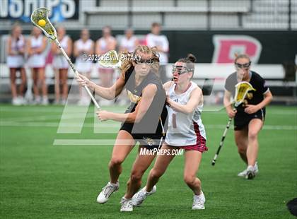 Thumbnail 1 in Daniel Hand vs. New Fairfield (CIAC Class M Final) photogallery.
