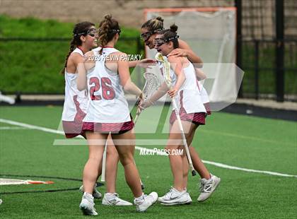 Thumbnail 2 in Daniel Hand vs. New Fairfield (CIAC Class M Final) photogallery.