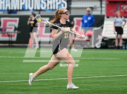 Thumbnail 1 in Daniel Hand vs. New Fairfield (CIAC Class M Final) photogallery.