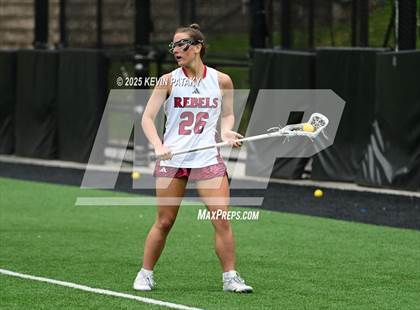 Thumbnail 2 in Daniel Hand vs. New Fairfield (CIAC Class M Final) photogallery.