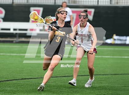 Thumbnail 1 in Daniel Hand vs. New Fairfield (CIAC Class M Final) photogallery.