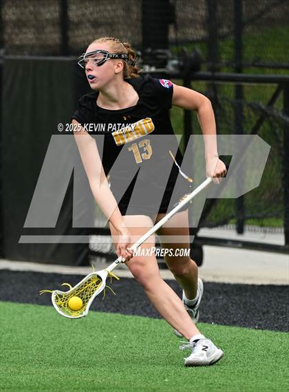 Thumbnail 1 in Daniel Hand vs. New Fairfield (CIAC Class M Final) photogallery.