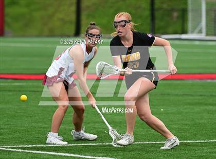 Thumbnail 3 in Daniel Hand vs. New Fairfield (CIAC Class M Final) photogallery.