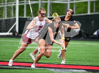 Thumbnail 1 in Daniel Hand vs. New Fairfield (CIAC Class M Final) photogallery.