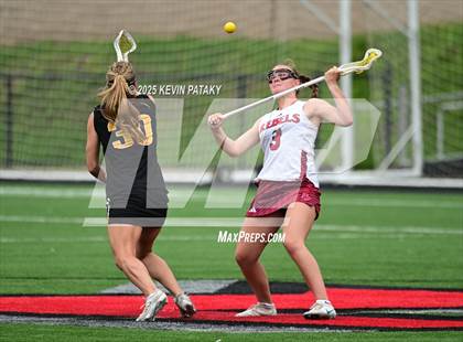 Thumbnail 2 in Daniel Hand vs. New Fairfield (CIAC Class M Final) photogallery.