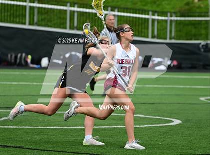 Thumbnail 3 in Daniel Hand vs. New Fairfield (CIAC Class M Final) photogallery.