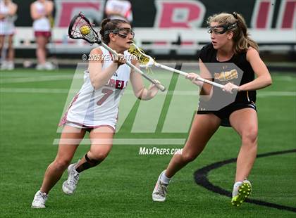 Thumbnail 3 in Daniel Hand vs. New Fairfield (CIAC Class M Final) photogallery.