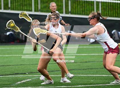 Thumbnail 1 in Daniel Hand vs. New Fairfield (CIAC Class M Final) photogallery.