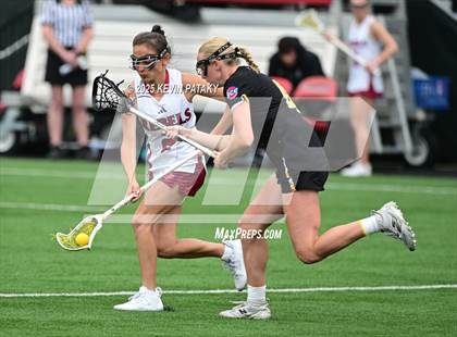 Thumbnail 2 in Daniel Hand vs. New Fairfield (CIAC Class M Final) photogallery.